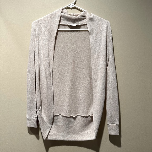 Cream coloured Urban Kids pull over - Picture 1 of 3